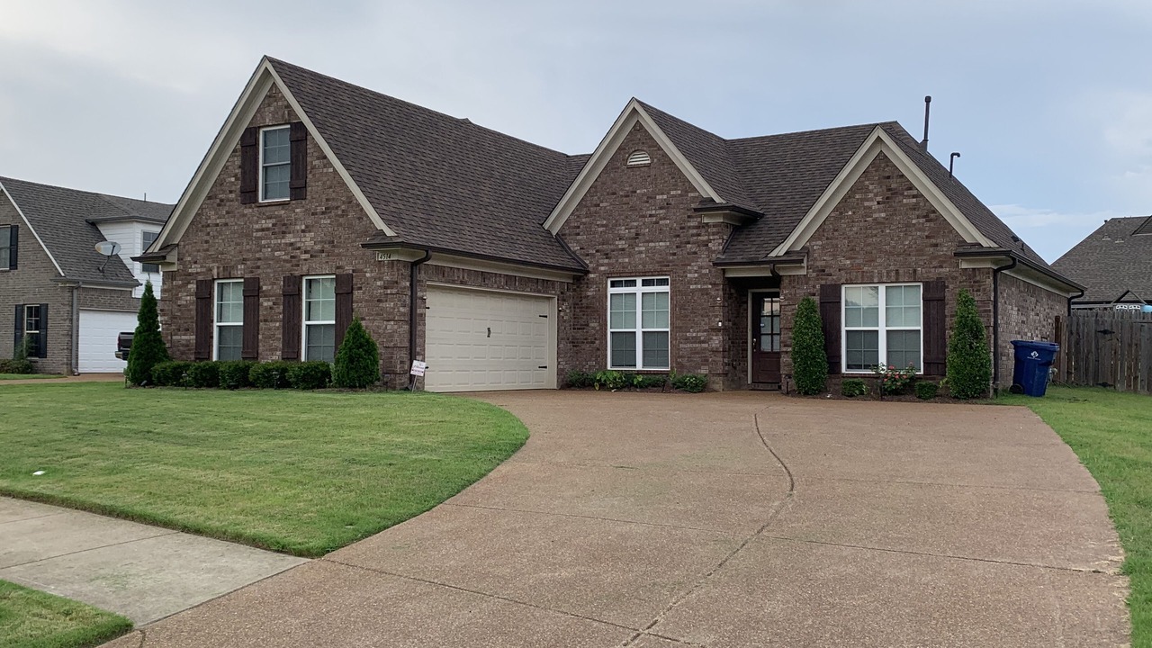 Photo of Outdoor in Horn Lake