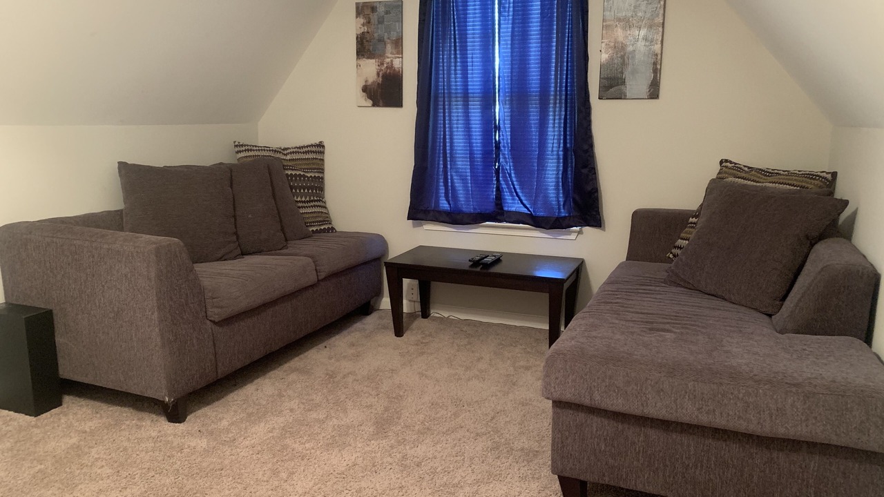 Photo of Livingroom in Horn Lake