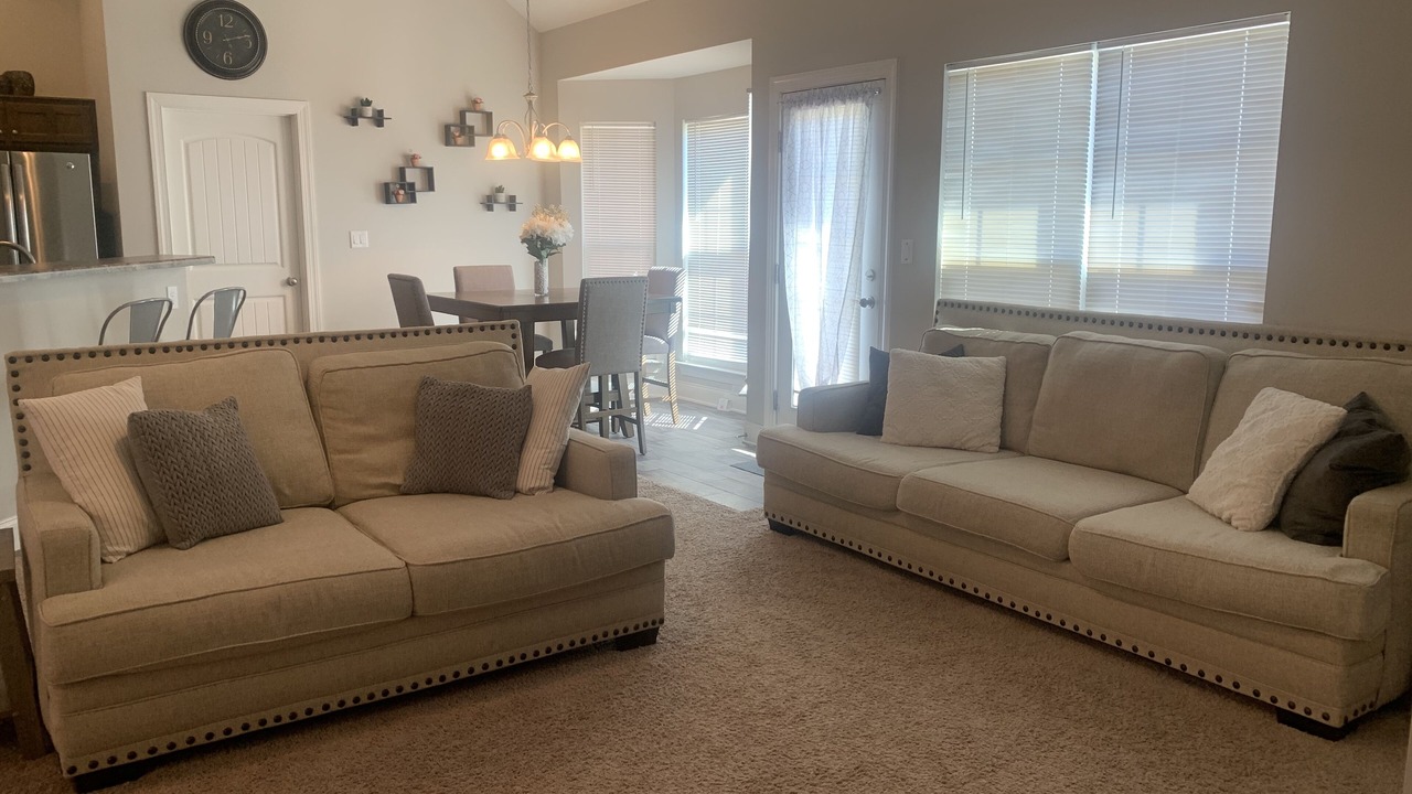 Photo of Livingroom in Horn Lake