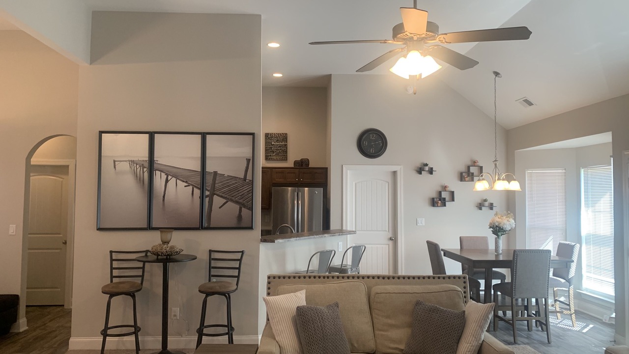 Photo of Livingroom in Horn Lake