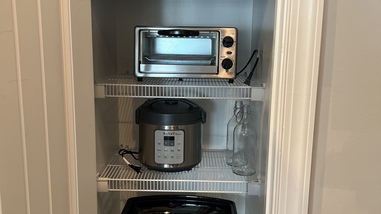 Photo of Kitchen in Horn Lake