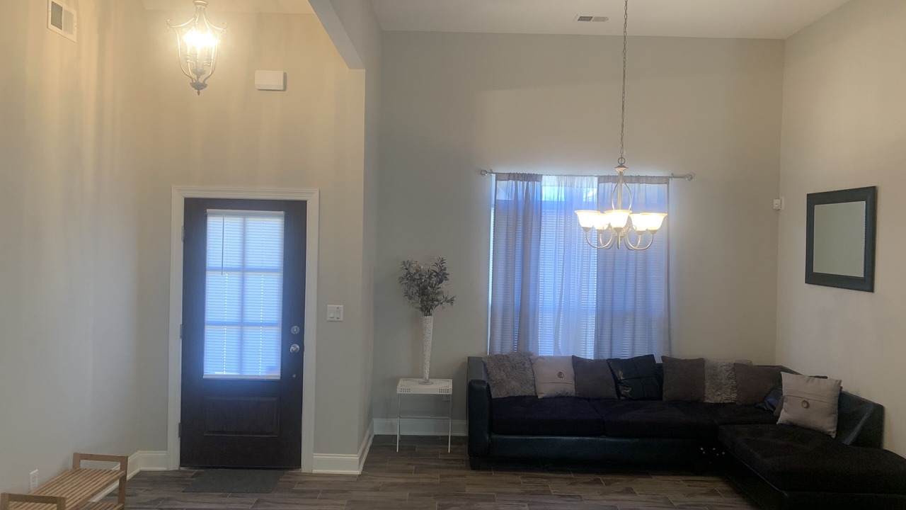 Photo of Livingroom in Horn Lake
