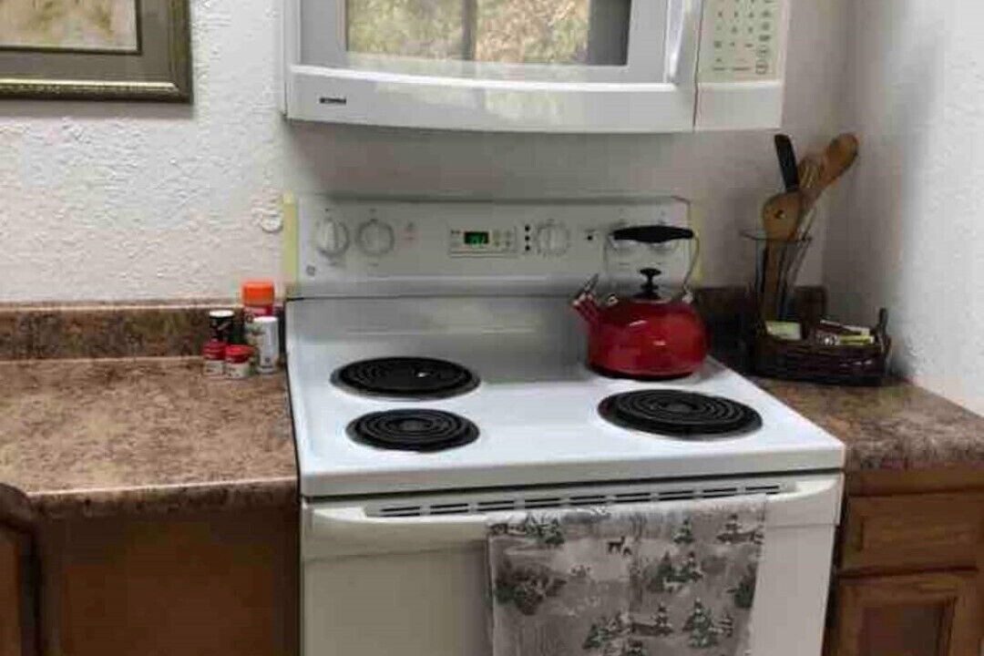 Photo of Kitchen in Kaiser