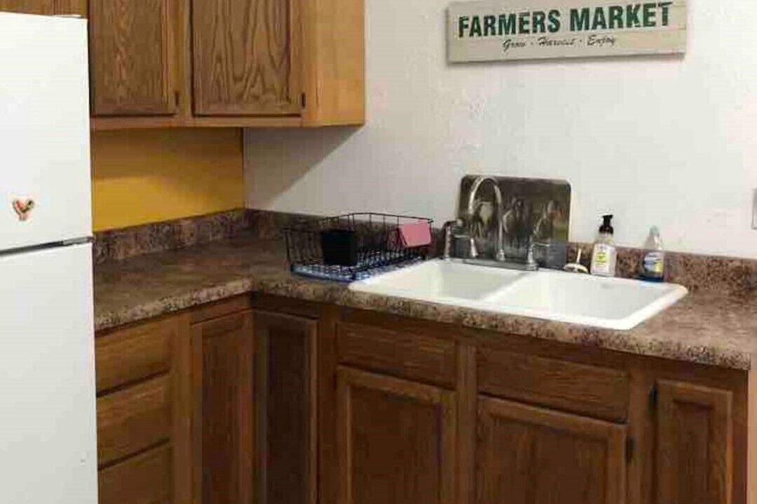 Photo of Kitchen in Kaiser