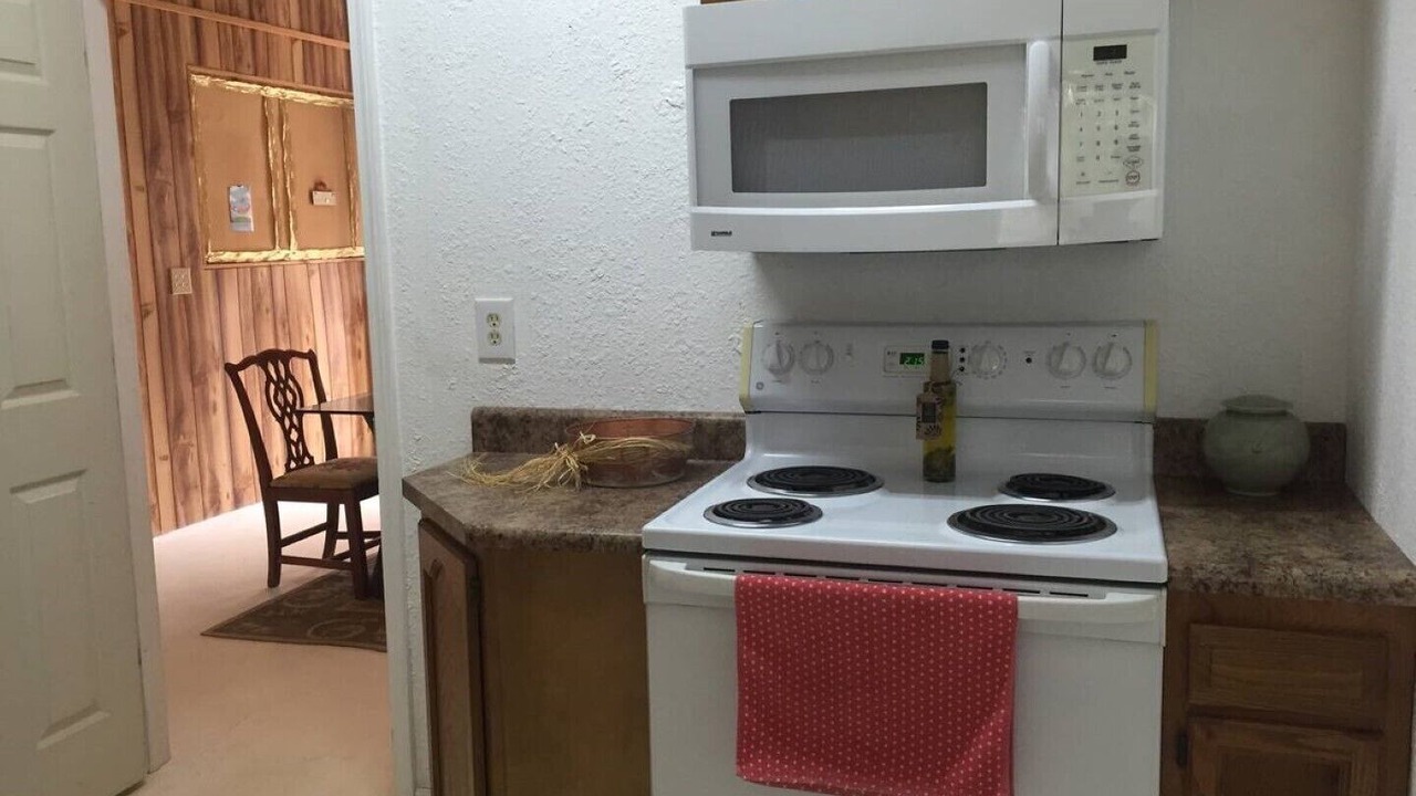 Photo of Kitchen in Kaiser