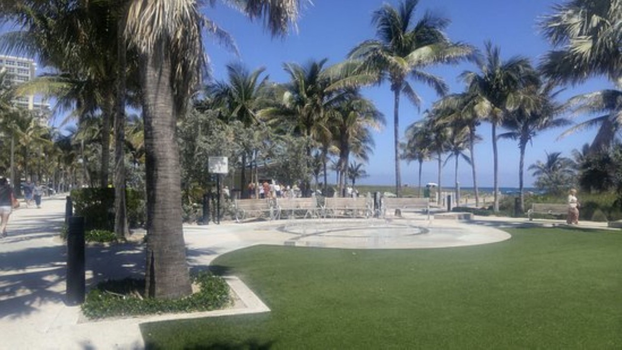 Photo of Others in Pompano Beach