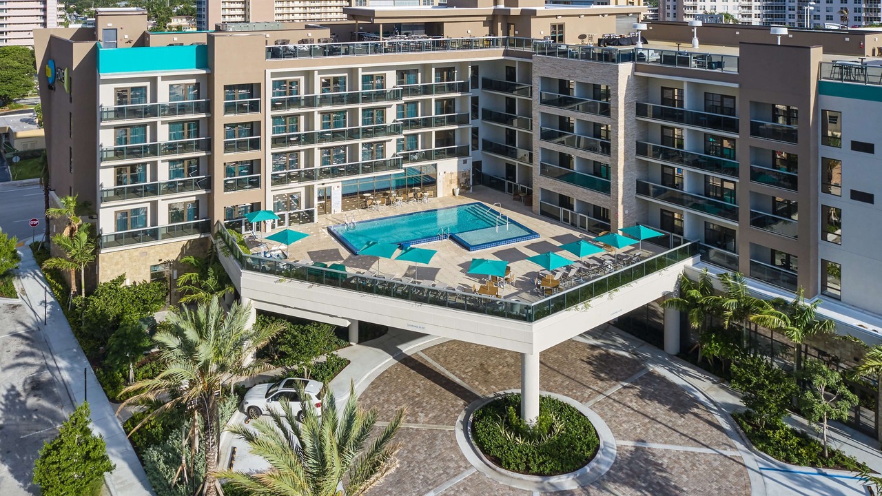 Photo of Outdoor in Pompano Beach
