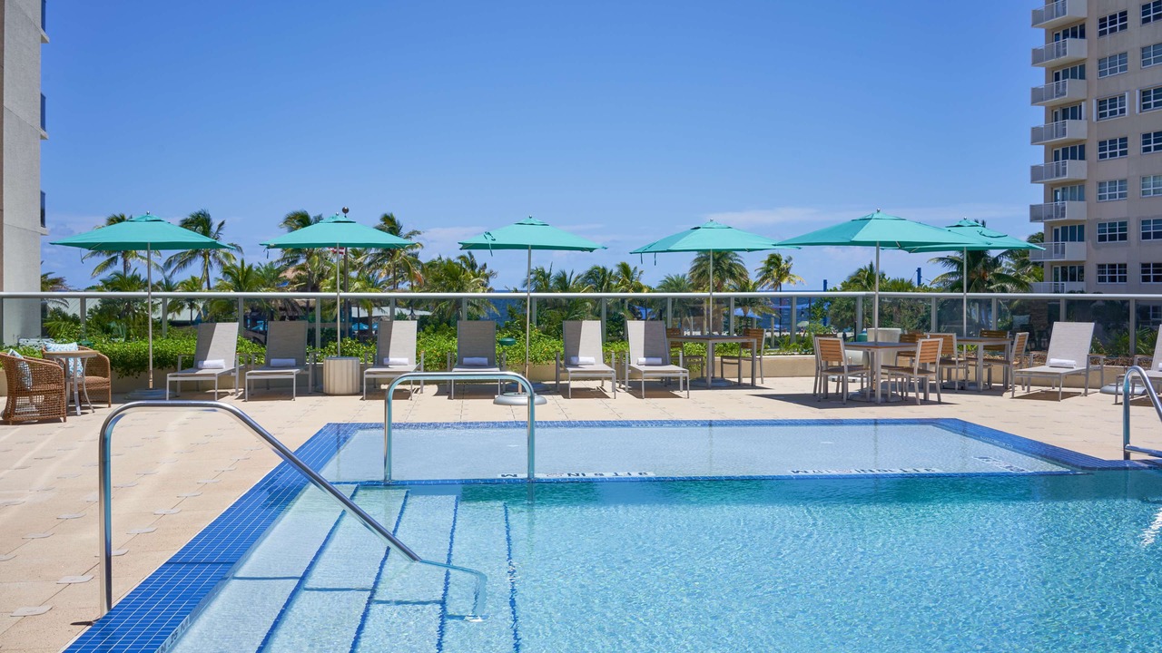 Photo of Outdoor in Pompano Beach