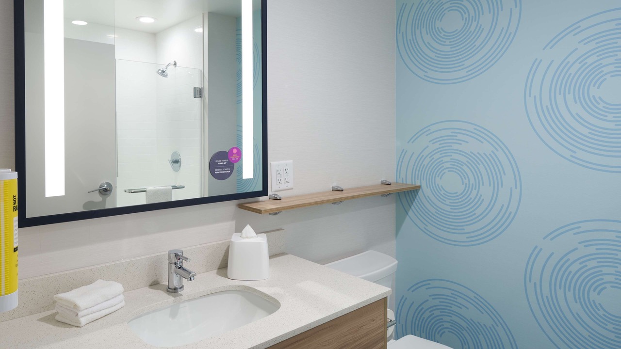 Photo of Bathroom in Pompano Beach