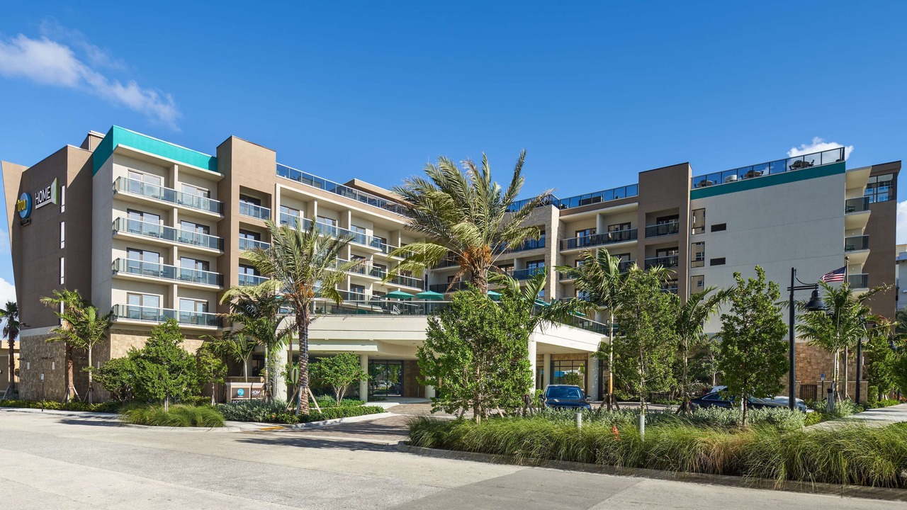 Photo of Outdoor in Pompano Beach