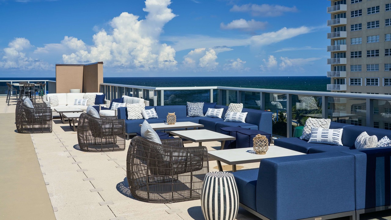 Photo of Outdoor in Pompano Beach