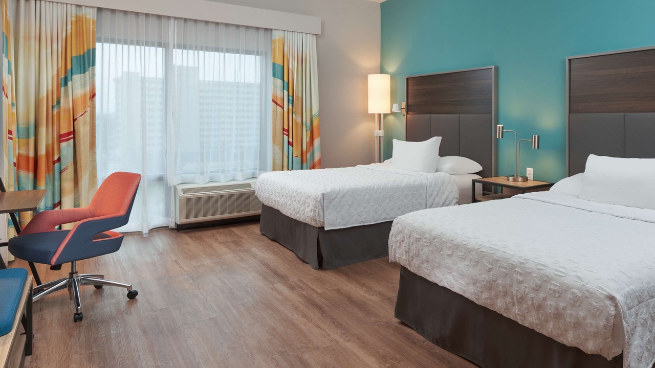 Photo of Bedroom in Pompano Beach