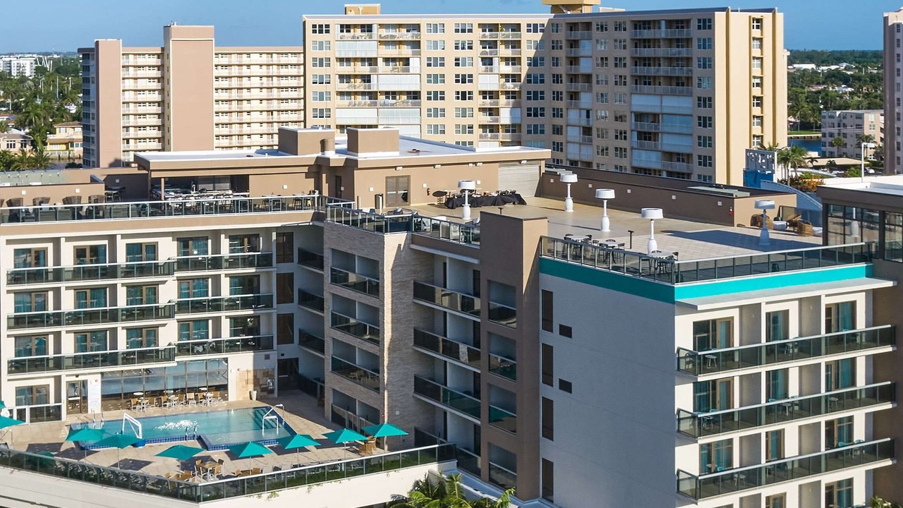 Photo of Outdoor in Pompano Beach