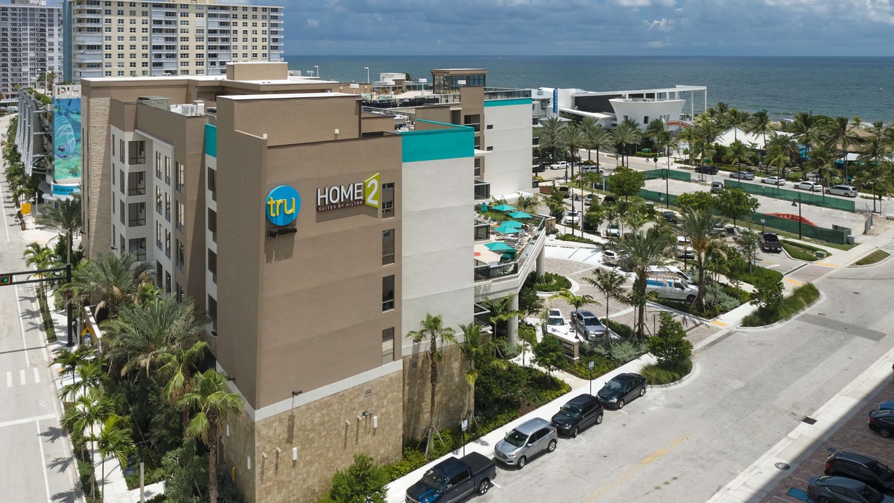 Photo of Outdoor in Pompano Beach