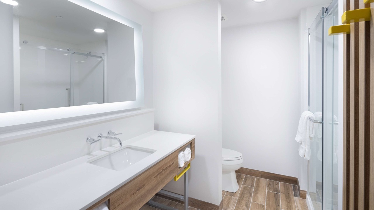 Photo of Bathroom in Verona