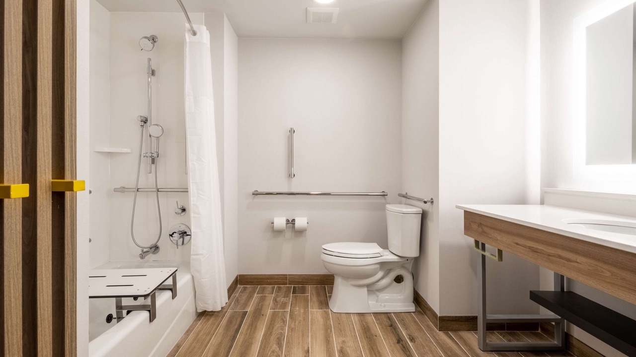 Photo of Bathroom in Verona