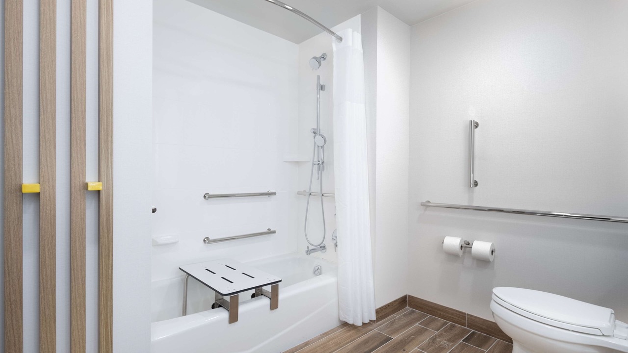 Photo of Bathroom in Verona