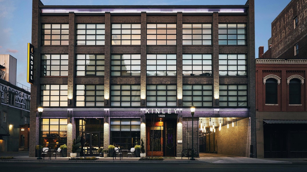 Photo of Outdoor in Downtown Chattanooga