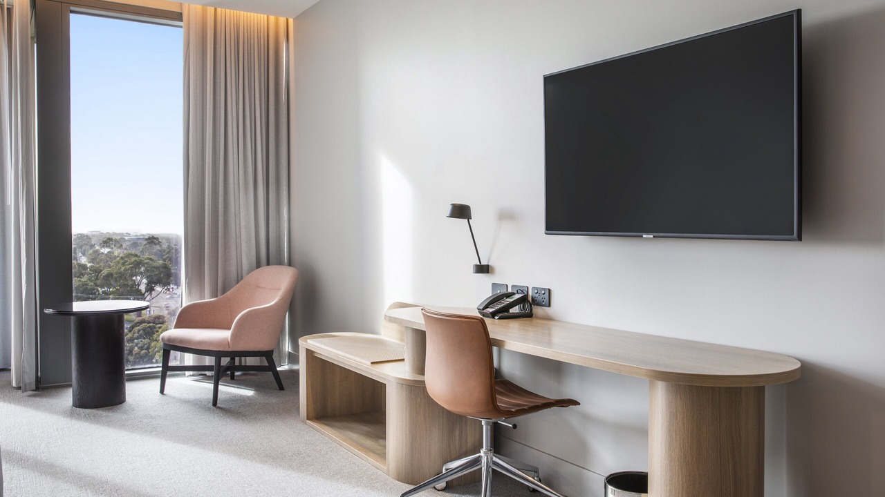 Photo of Bedroom in Werribee