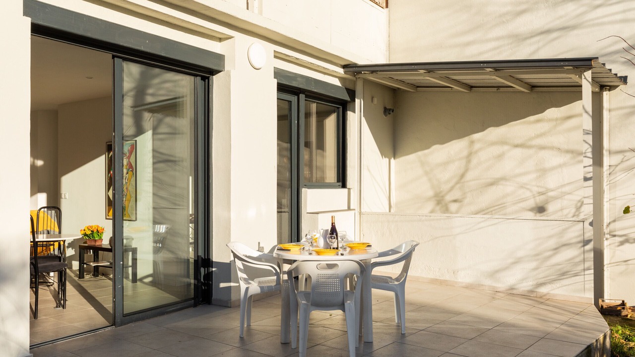 Photo of Outdoor in Parilly