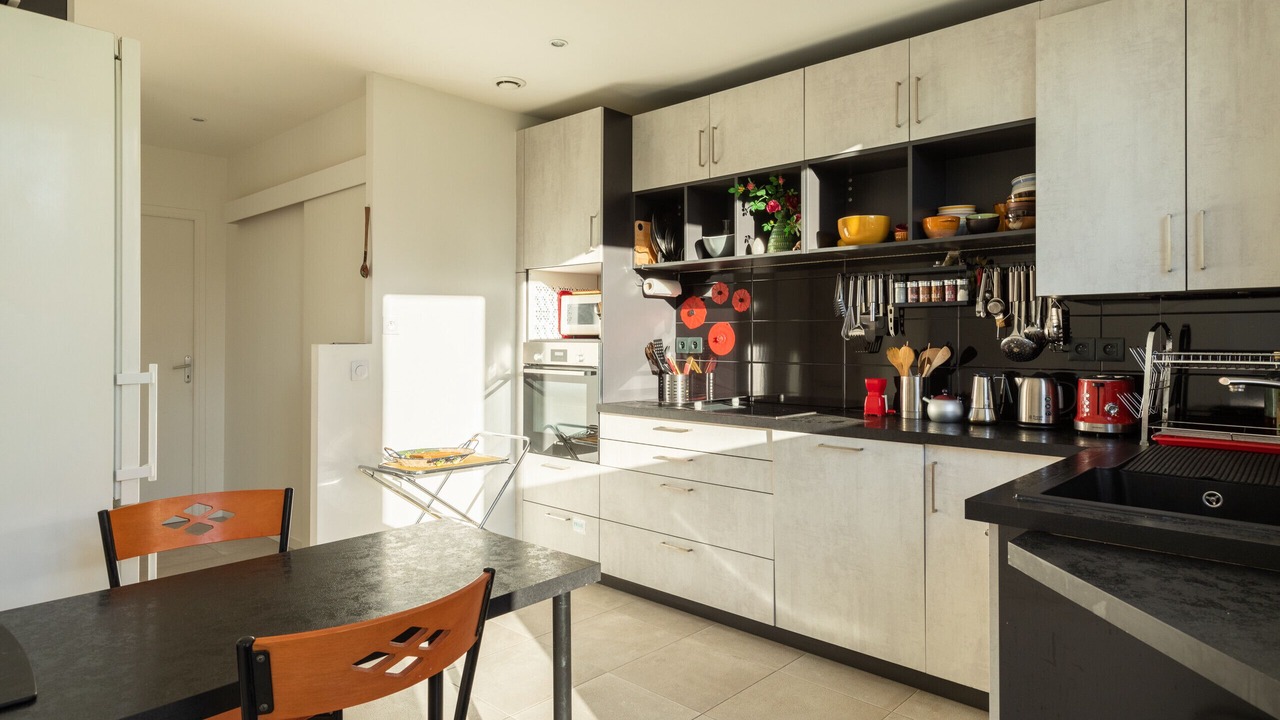 Photo of Kitchen in Parilly