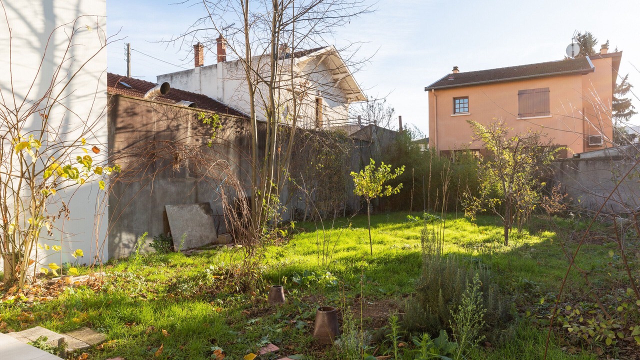 Photo of Outdoor in Parilly
