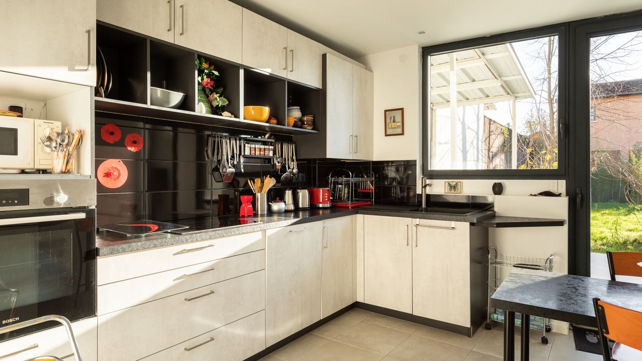 Photo of Kitchen in Parilly