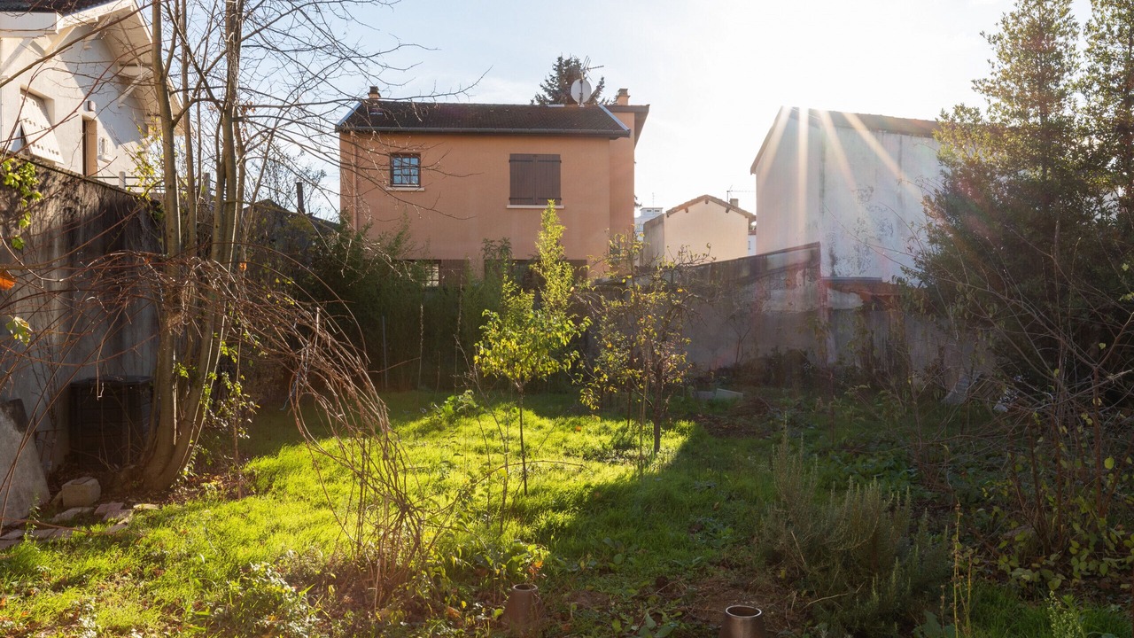 Photo of Outdoor in Parilly