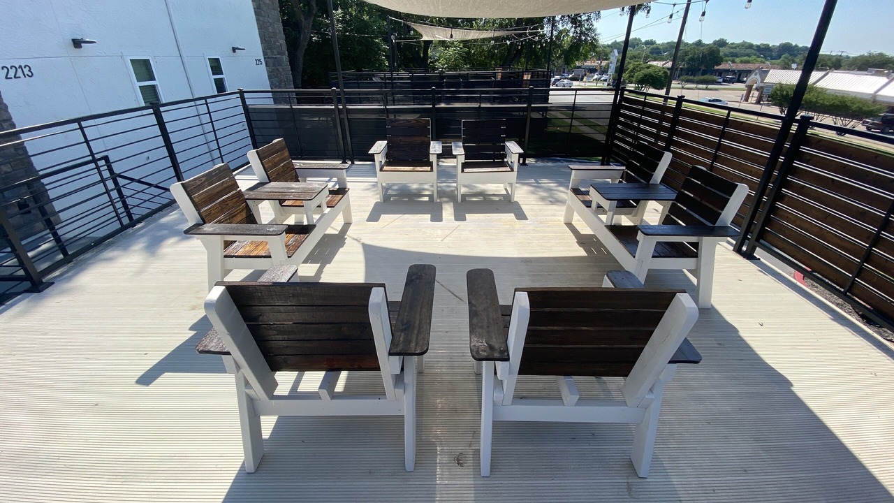 Photo of Outdoor in Fort Worth