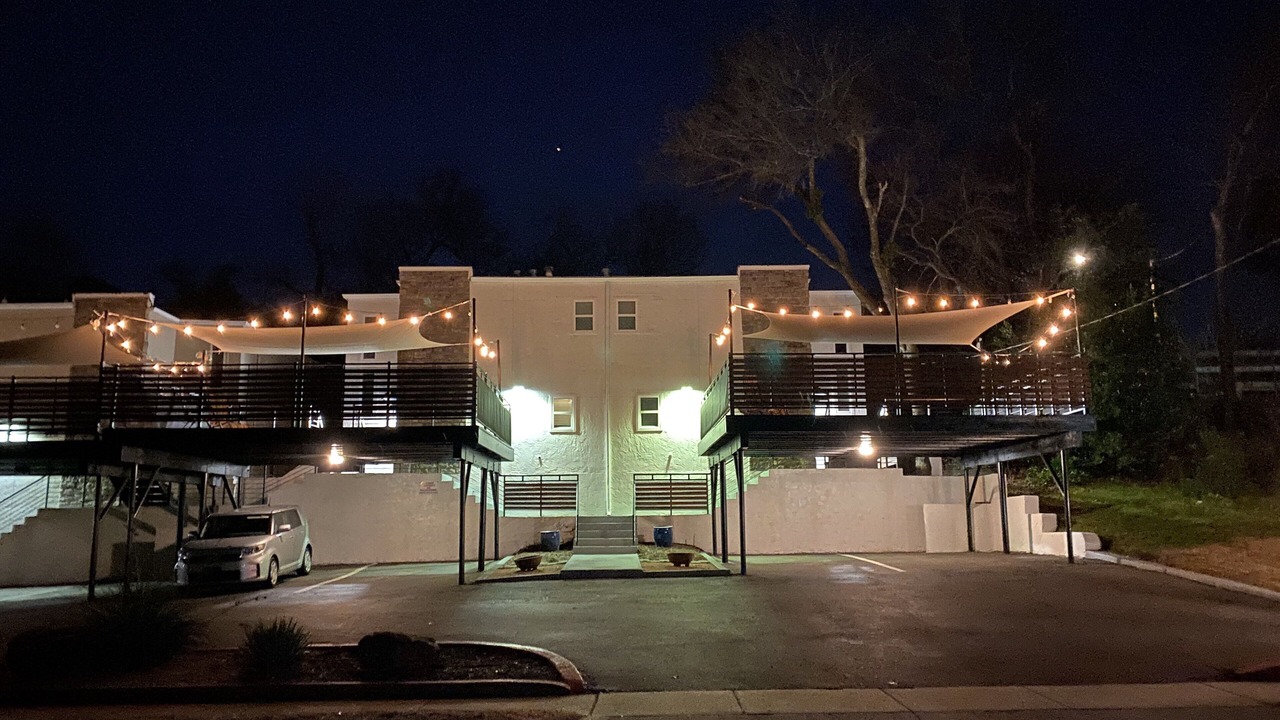 Photo of Outdoor in Fort Worth