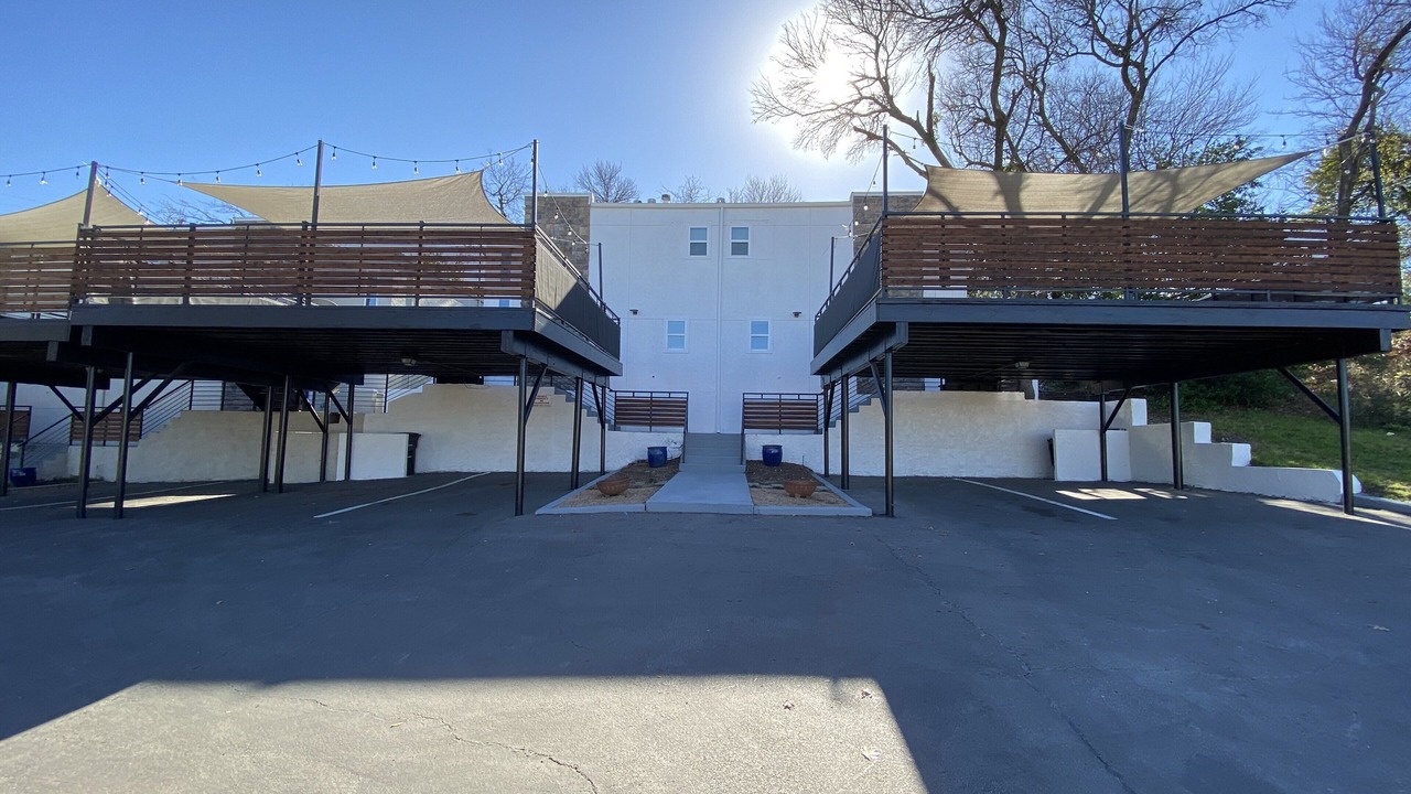 Photo of Outdoor in Fort Worth