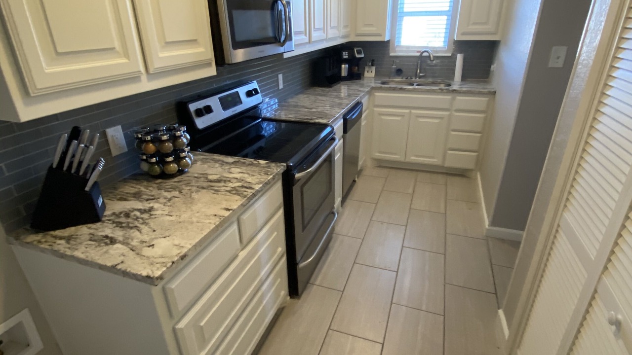 Photo of Kitchen in Fort Worth