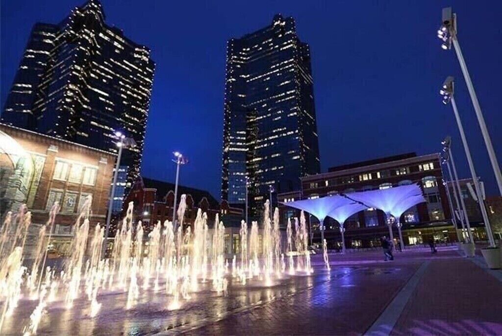 Photo of Outdoor in Fort Worth