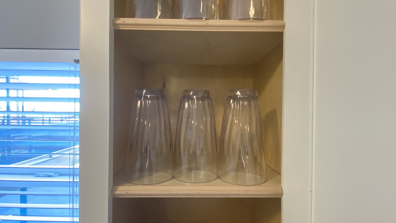Photo of Kitchen in Fort Worth