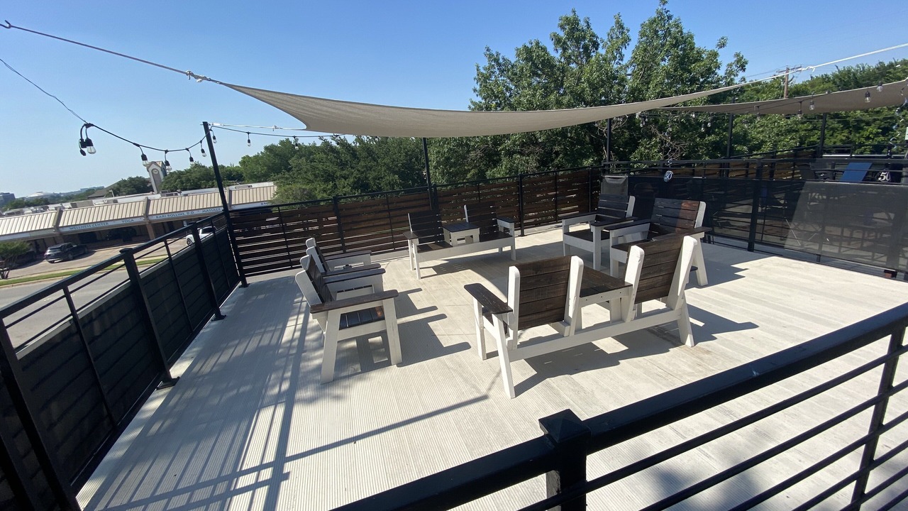 Photo of Outdoor in Fort Worth