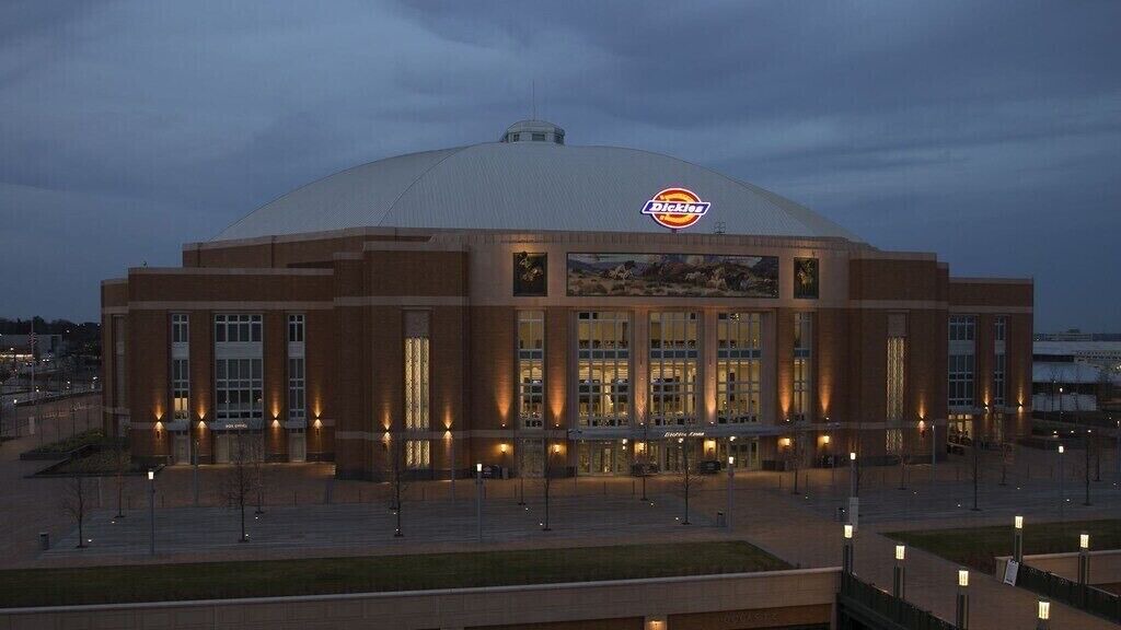 Photo of Outdoor in Fort Worth