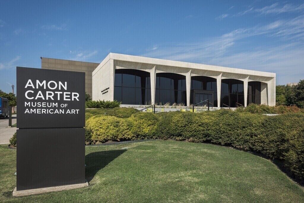 Photo of Outdoor in Fort Worth