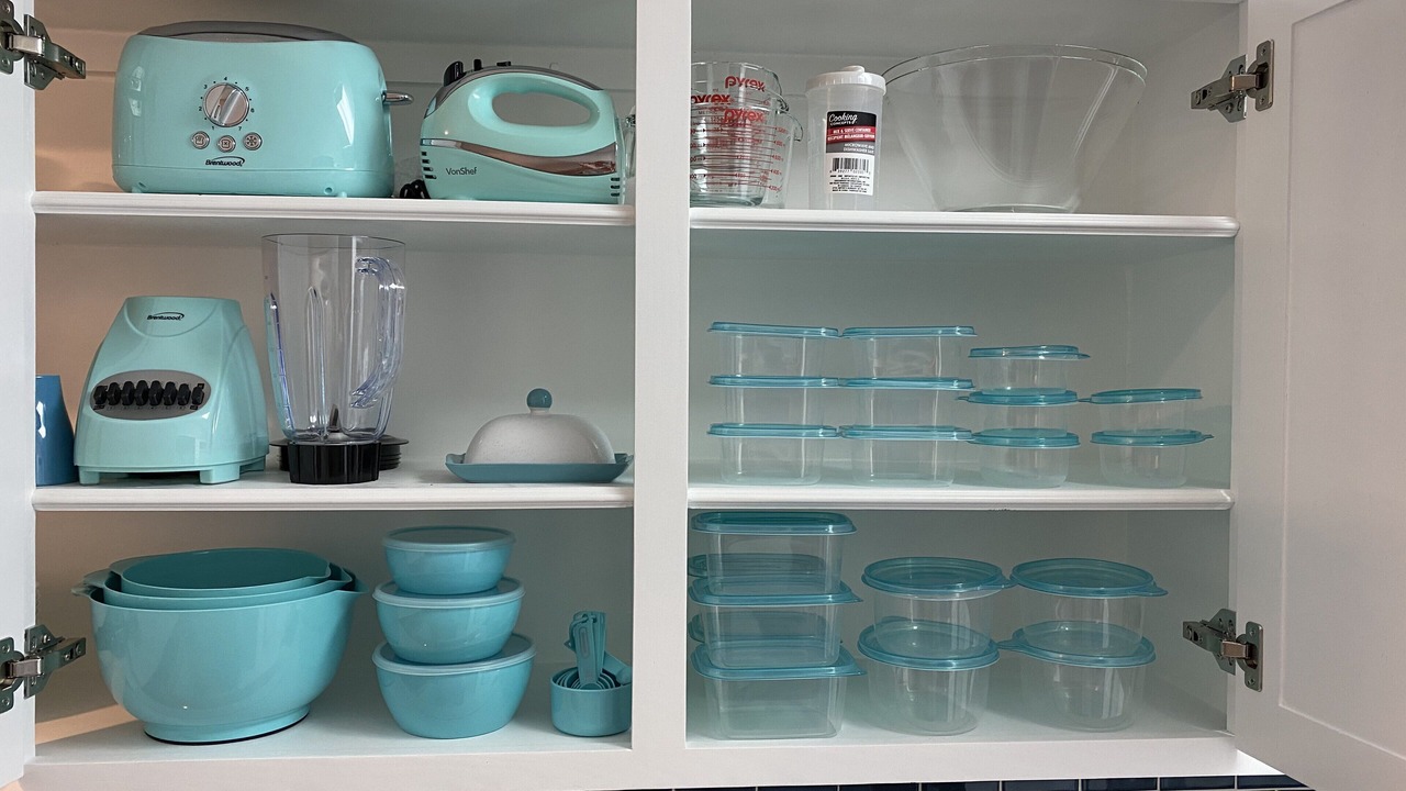 Photo of Kitchen in Fort Worth