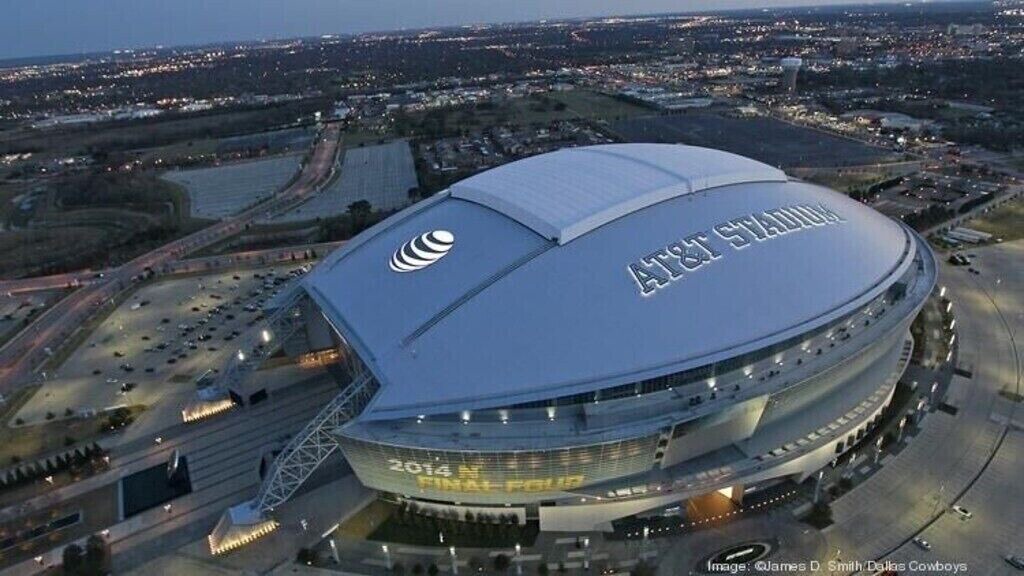 Photo of Outdoor in Fort Worth