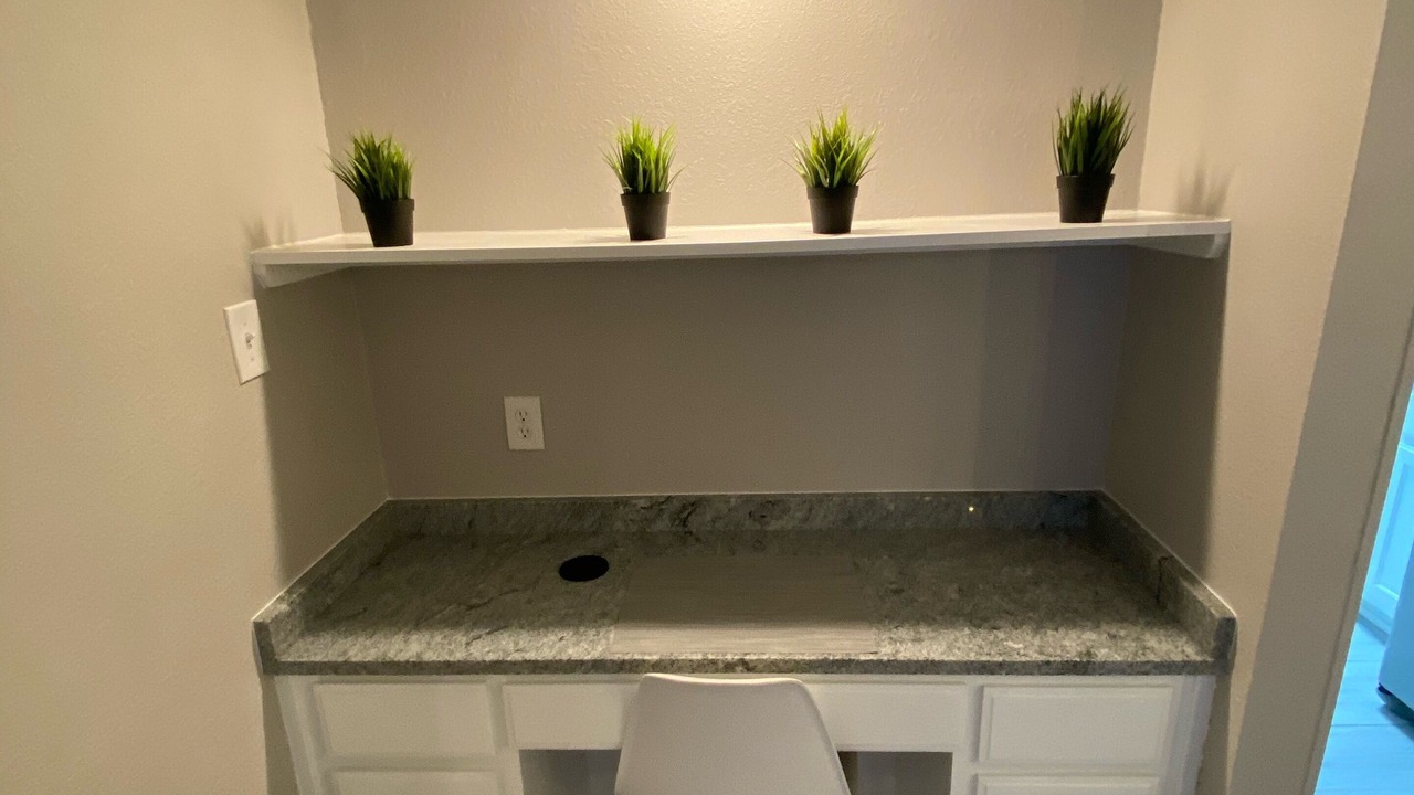 Photo of Kitchen in Fort Worth