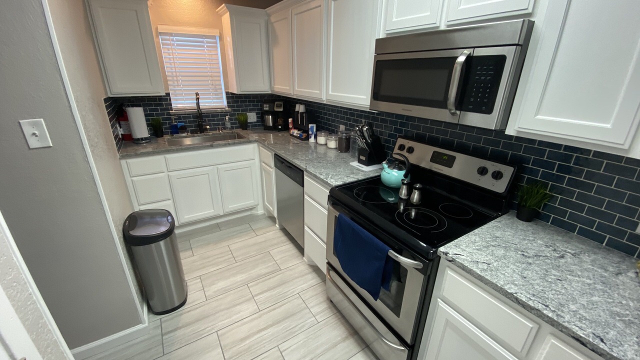 Photo of Kitchen in Fort Worth