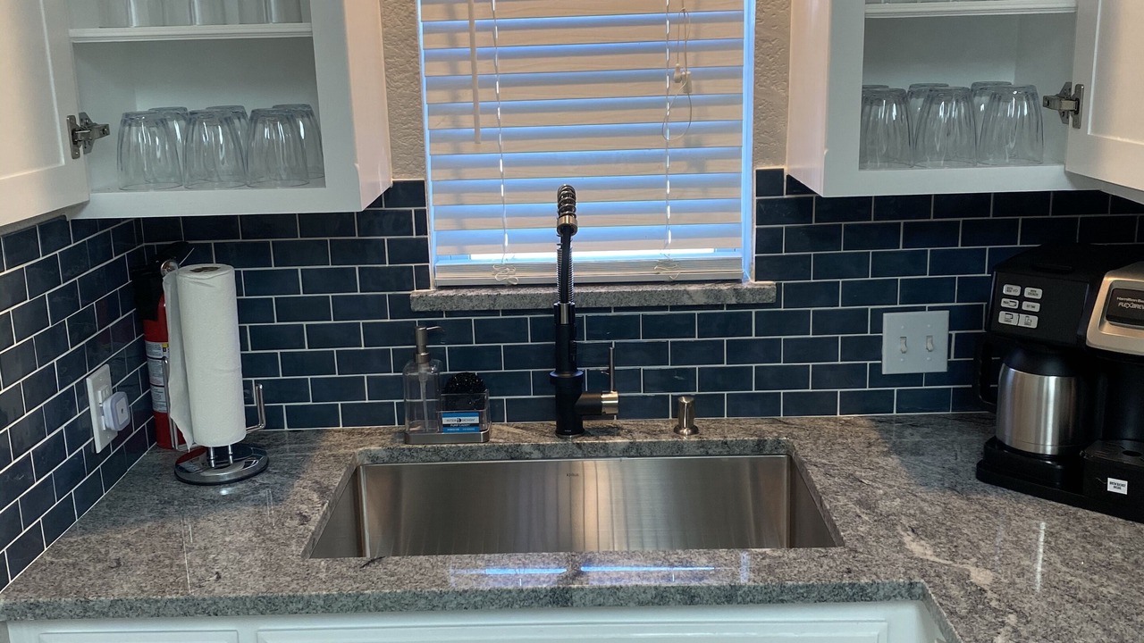 Photo of Kitchen in Fort Worth