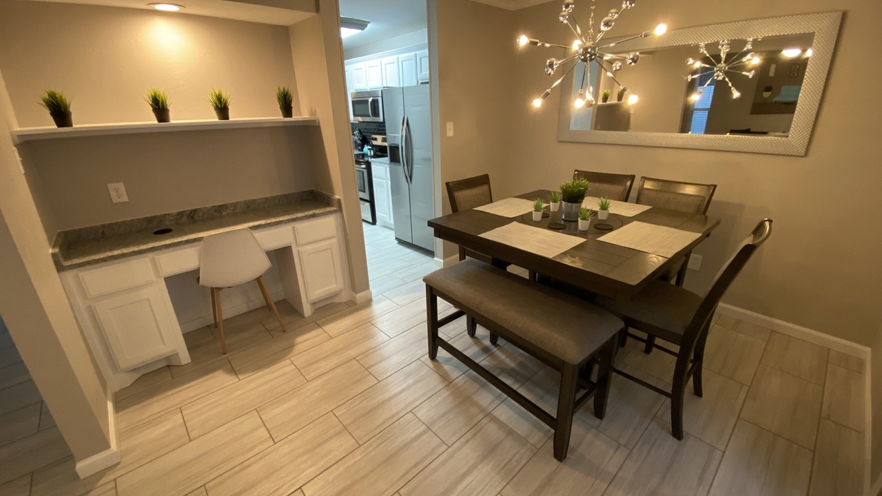 Photo of Kitchen in Fort Worth
