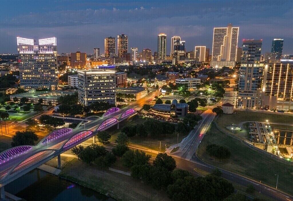 Photo of Outdoor in Fort Worth