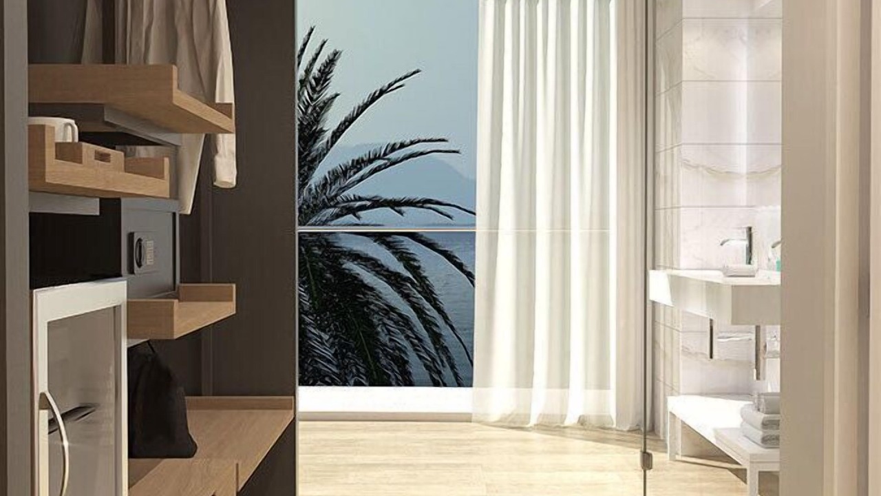 Photo of Bedroom in Grau i Platja
