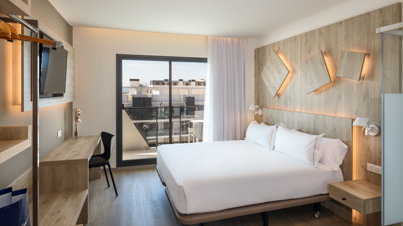 Photo of Bedroom in Grau i Platja