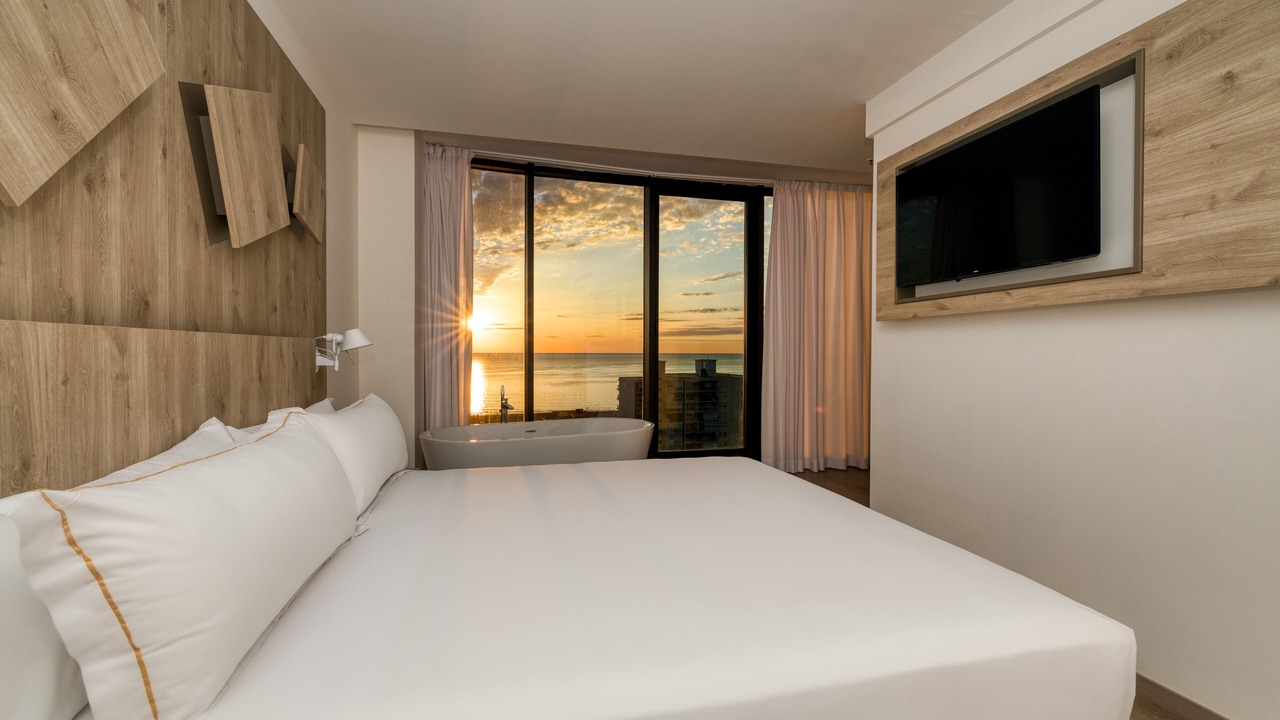 Photo of Bedroom in Grau i Platja