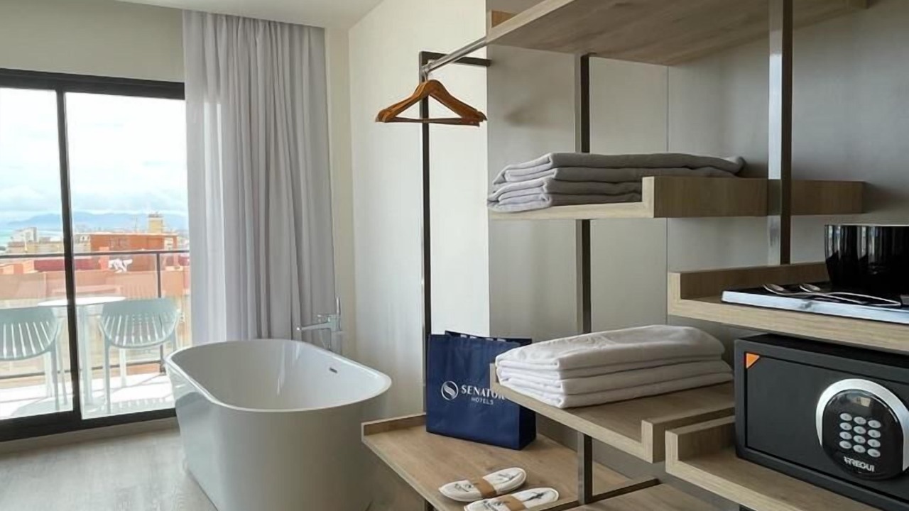 Photo of Bedroom in Grau i Platja