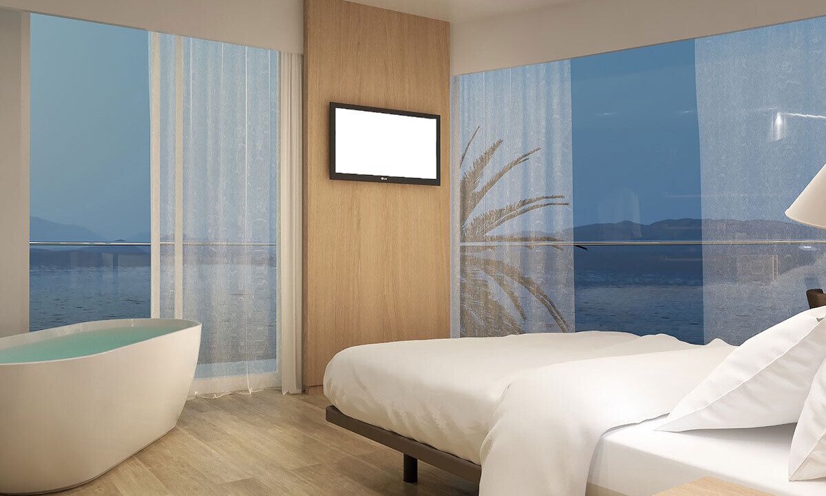 Photo of Bedroom in Grau i Platja