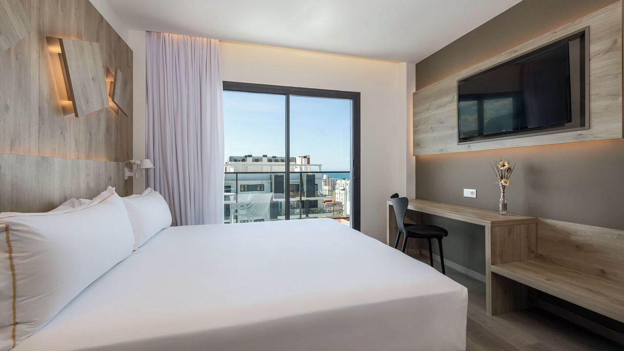 Photo of Bedroom in Grau i Platja
